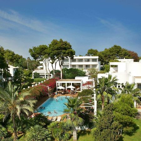 メリア カラ ドル ブティック ホテル Cala D´Or エクステリア 写真